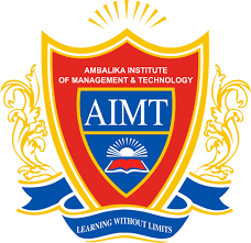 Ambalika Institute of Higher Education, Lucknow Logo