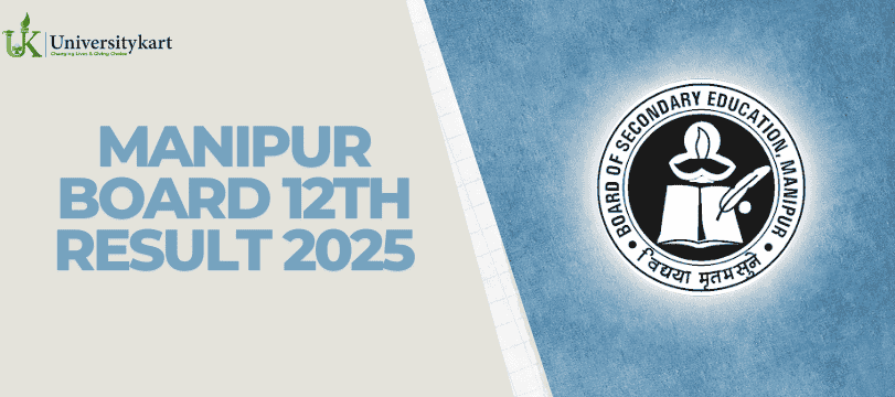 Manipur Board 12th Result 2025