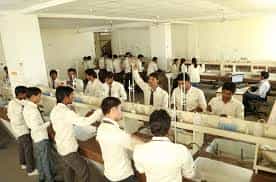 Image for Monad University, School of Management and Business Studies (SMBS), Hapur in Hapur