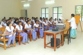 Image for SIMET College of Nursing Muttathara , Thiruvananthapuram  in Thiruvananthapuram