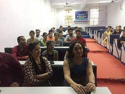 Classroom Vishveshwarya Group of Institutions (VGI, Greater Noida) in Greater Noida