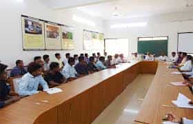 Image for College of Agriculture, Nandurbar in Nandurbar