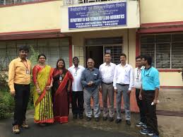 Teachers at Burdwan University in Alipurduar