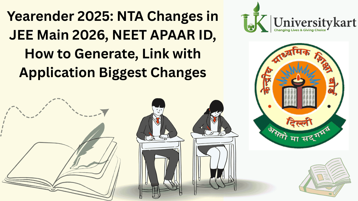 Yearender 2025 NTA Reforms Ahead