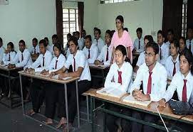 Class Room RJ School of Management Studies (RJSMS), Baleswar in Baleshwar Town