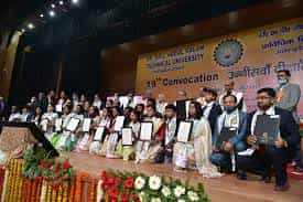 FAAKTU Convocation