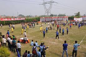 Sport  HLM Law College (HLM-LC, Ghaziabad) in Ghaziabad