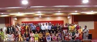 Image for Arya Post Graduate College (APGC), Panipat in Panipat