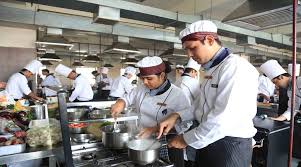 Hotel management Amity School Of Hospitality (ASH), New Delhi in New Delhi