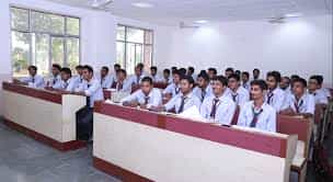 ClassroomSanskaar College of Management and Computer Applications (SCMCA, Prayagraj) in Prayagraj
