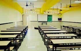GTNAC Classroom