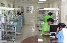 Image for Mother College Of Nursing, Thrissur  in Thrissur