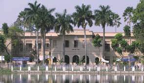 Overview Photo Michael Madhusudan Memorial College, Durgapur in Paschim Bardhaman	