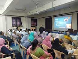Seminar Deccan College of Engineering and Technology (DCET, Hyderabad) in Hyderabad	
