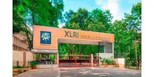 XLRI banner