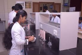 Image for SRM College of Pharmacy, Kanchipuram in Kanchipuram