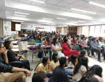 Image for NMIMS's Balwant Sheth School of Architecture (BSSA), Mumbai in Mumbai
