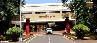YCACC Administrative Buildingg