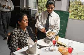 Image for Dr. Bapuji Salunkhe Institute of Hotel Managment (DBSIHM), Kolhapur in Kolhapur