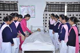 Medical Training Photo SBS College Of Nursing, Bangalore in Bangalore