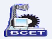 BCET For Logo