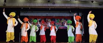 Annual Day Baba Namdev University College  in Gurdaspur	