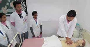 Image for Pragyan College of Nursing (PCN), Bhopal in Bhopal