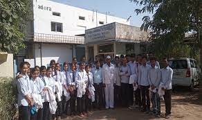 Image for Pravara Rural College of Pharmacy (PRCP), Ahmednagar in Ahmednagar