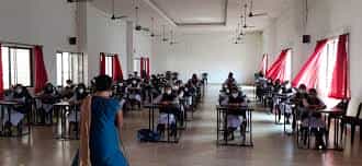 Image for Santhi College Of Nursing, Kozhikode  in Kozhikode