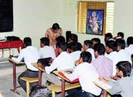 Image for Sri Aravindar Arts & Science College, Villupuram  in Viluppuram	