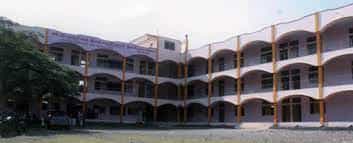 SSGHM Main building