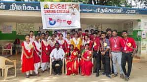  ENC group picture