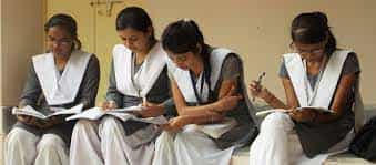 Students  Sacred Heart Degree College (SHDC, Sitapur) in Sitapur
