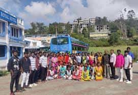 Group Photo Maruthi College Of Education, Salem in Salem