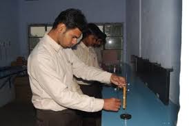 Processing Lab CIPET, Amritsar in Amritsar	