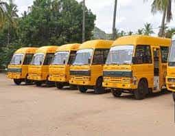 SBBIA  Buses