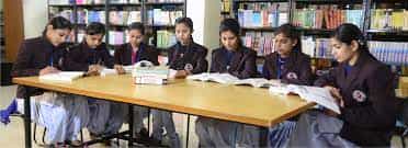 Library  Bharat Institute of Management Studies (BIMS, Mansa) in Mansa	