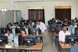 Computer Lab K.B. Jha College, Katihar in Katihar