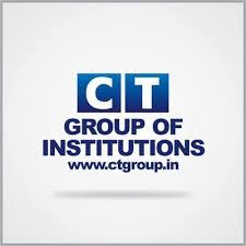 CTITR Logo