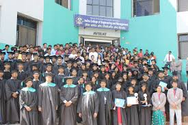 convocation day Indira Institute of Management PGDM (IIM-PGDM, Pune) in Pune