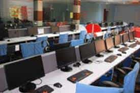Computer Center of Sree Rayalaseema Christian College of Education, Kurnool in Kurnool	