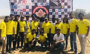 Sport Team National Academy of Sports Management (NASM, Noida) in Noida