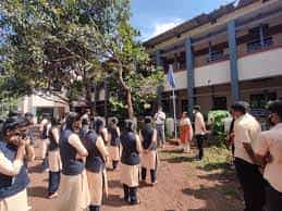 Ground Government Polytechnic College (GPC), Kannur in Kannur