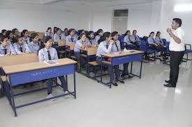 classroom Women Institute of Technology (WIT, Dehradun) in Dehradun