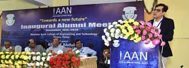 inauguration Maulana Azad College of Engineering and Technology (MACET, Patna) in Patna