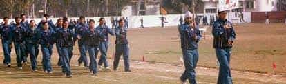 Image for Prof. Gursewak Singh Govt. College of Physical Education (PGSGCPE, Patiala) in Patiala