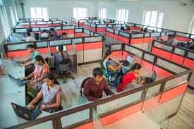 Computer Center of Aditya College of Engineering & Technology, East Godavari in East Godavari	