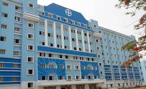 Image for Murshidabad Medical College and Hospital, (MMCH) Murshidabad in Murshidabad	