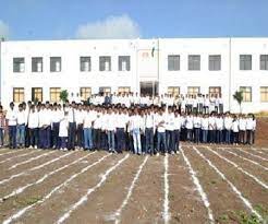 Sport Manav School of Polytechnic  (MSP Akola in Akola