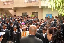 Students Institute of Hotel Management and Catering Technology, Pune in Pune